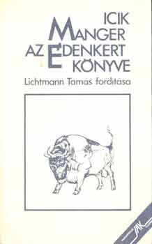 Icik Manger - Az denkert knyve