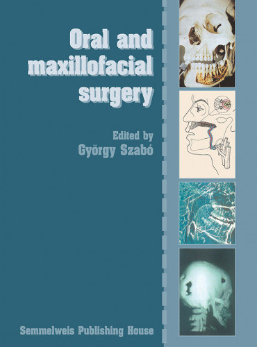 Szab Gyrgy - Oral and maxillofacial surgery