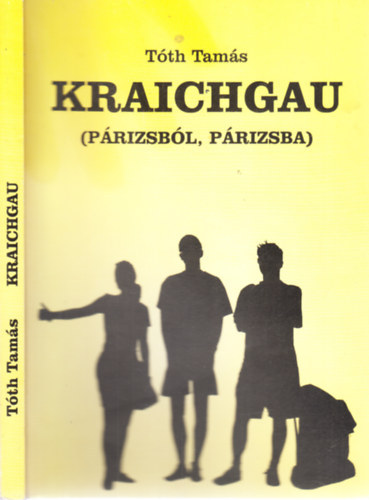 Tth Tams - Kraichgau (Prizsbl Prizsba)