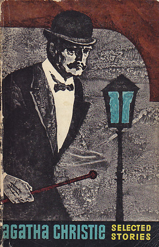Selected Stories by Agatha Christie