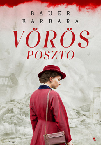 Bauer Barbara - Vrs poszt