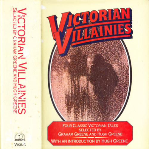 Victorian Villainies