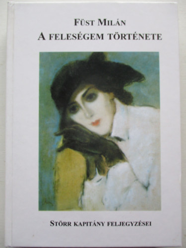 F�st Mil�n - A feles�gem t�rt�nete