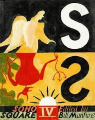 by Bill Manhire (Editor) - Soho Square: Bk. 4
