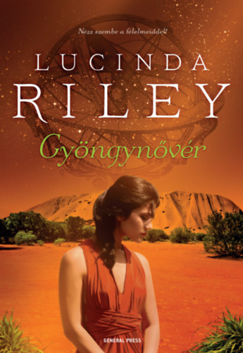 Lucinda Riley - Gyngynvr