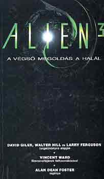 Alan Dean Foster - Alien 3