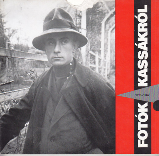 Kassk Mzeum - Fotk Kasskrl (1915-1967)