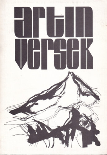 Diramerján Artin - Artin versek