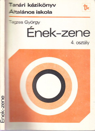 Tegzes Gy�rgy - �nek-zene 4.