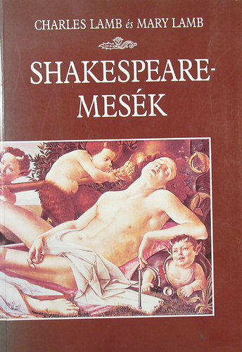 Charles Lamb; Mary Lamb - Shakespeare-mesk
