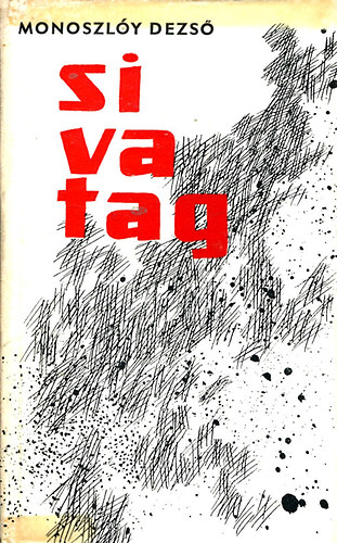Monoszl�y Dezs� - Sivatag
