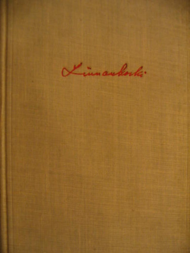 J. Linnankoski - Menek�l�s