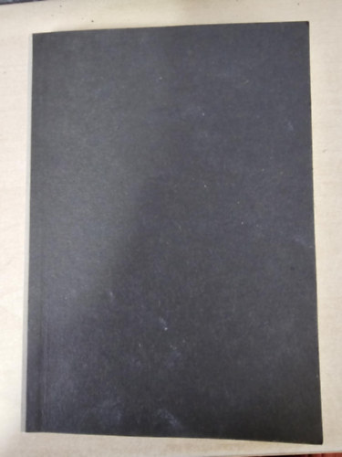 Dr. Dr. med. Szikszay G�za ford. O.Z. A. Hanish - Mazdaznan eg�szs�g�gyi intelmek - K�zirat