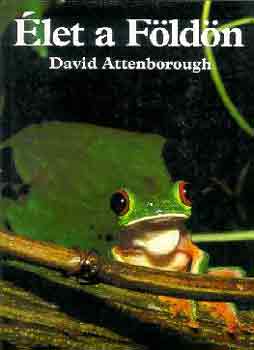 David Attenborough - let a Fldn