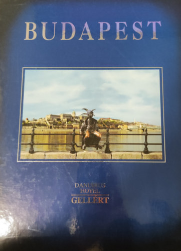 Budapest- Guest Book