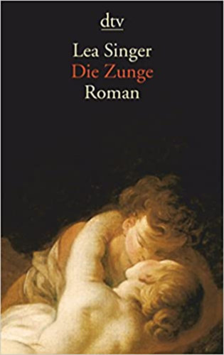 Lea Singer - Die Zunge