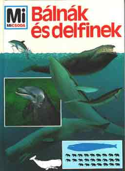Petra Deimer - Blnk s delfinek (Mi micsoda)