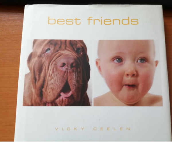 Vicky Ceelen - Best friends