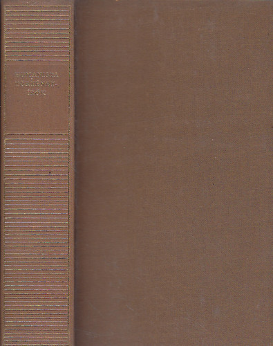 Humanista történetírók (Magyar Remekírók)