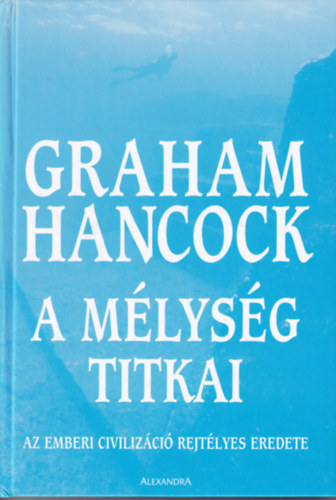 Graham Hancock - A Mlysg Titkai