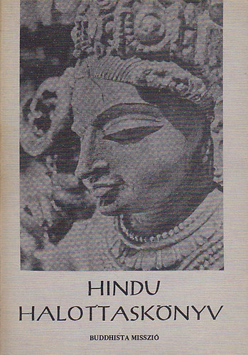 Garudapurána Uttarakhanda - Hindu halottaskönyv