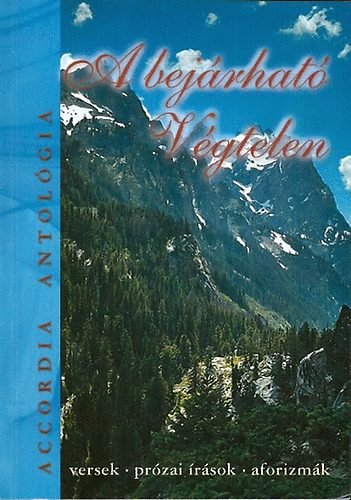 Bognr Stefnia s mg 24 szerz Balzs Tibor - A bejrhat Vgtelen