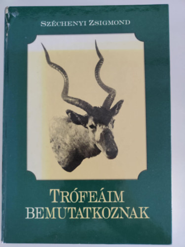 Szchenyi Zsigmond - Trfeim bemutatkoznak