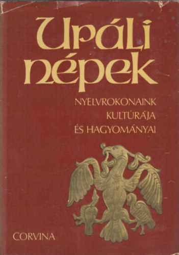 Hajd Pter  (szerk.) - Urli npek (nyelvrokonaink kultrja s hagyomnyai)