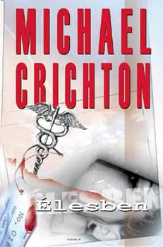Michael Crichton - lesben