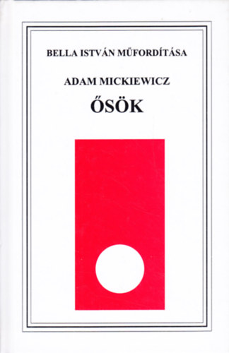 Adam Mickiewicz - sk