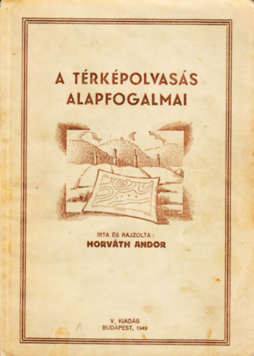 Horv�th Andor - A t�rk�polvas�s alapfogalmai