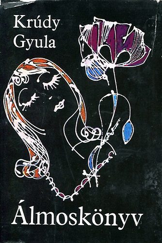 Krdy Gyula - lmosknyv