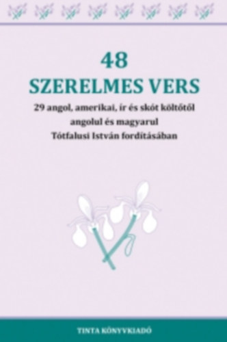 48 szerelmes vers