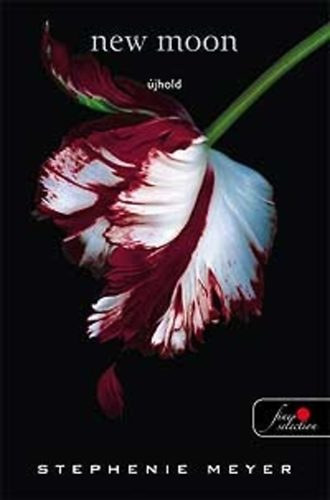Stephenie Meyer - New Moon