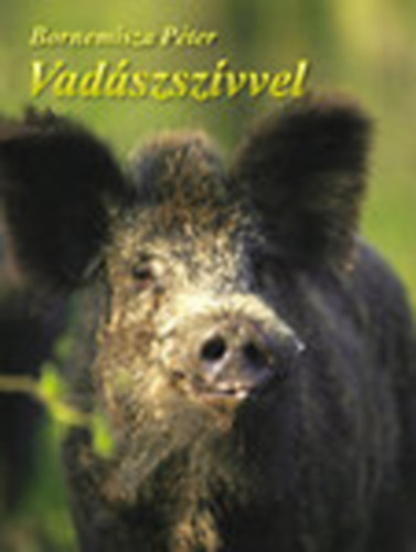 Bornemisza Pter - Vadszszvvel (Egy ktkezi vadsz emlkeibl)