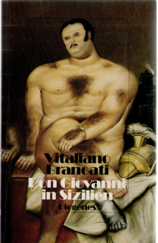 Vitaliano Brancati - Don Giovanni in Sizilien