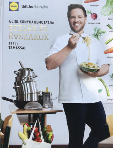Szll Tams - telek s vszakok
