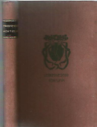 Gyalui Farkas (szerk.) - Legkedvesebb könyveim