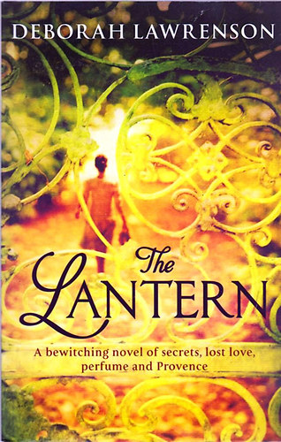Deborah Lawrenson - The Lantern