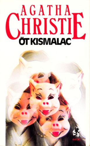 Agatha Christie - t kismalac