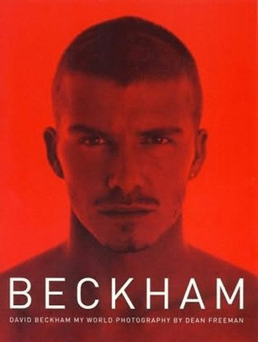 David Beckham - My World