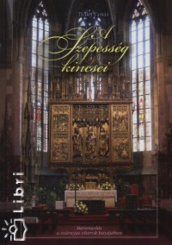 Thaler Tam�s - A szepess�g kincsei