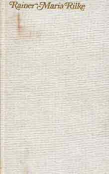 Rainer Maria Rilke - Von kunst-dingen