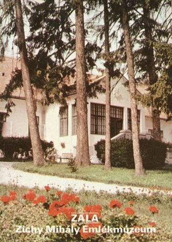 Zala - Zichy Mih�ly Eml�km�zeum