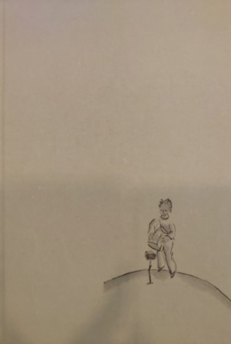 Antoine de Saint-Exupry - A kis herceg