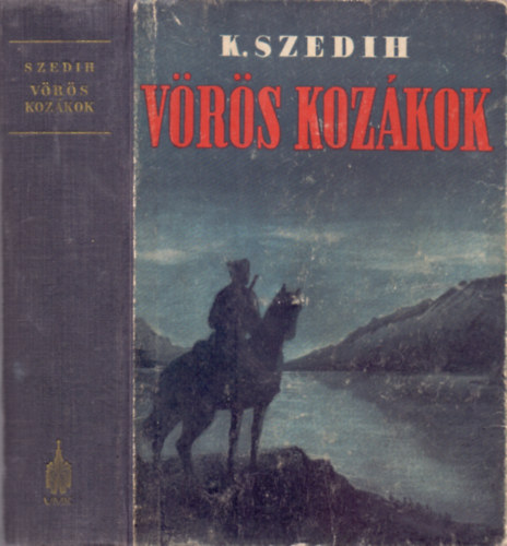 Konsztantin Szedih - Vrs kozkok