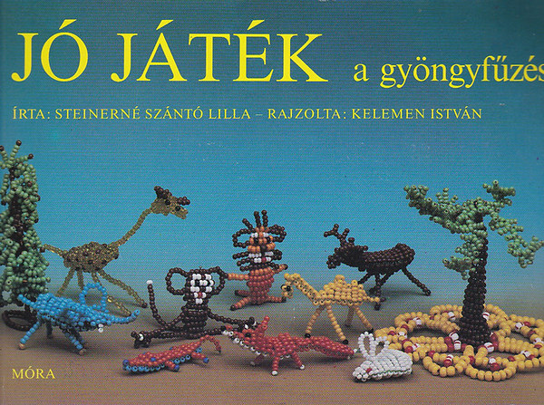 Steinern� Sz.L.-Kelemen I. - J� j�t�k a gy�ngyf�z�s