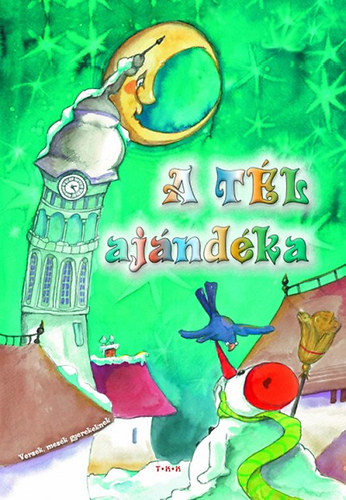 A tél ajándéka
