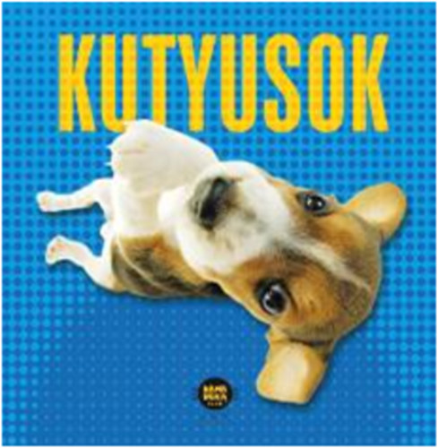 Kutyusok