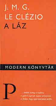 J. M. G. le Cl�zio - A l�z
